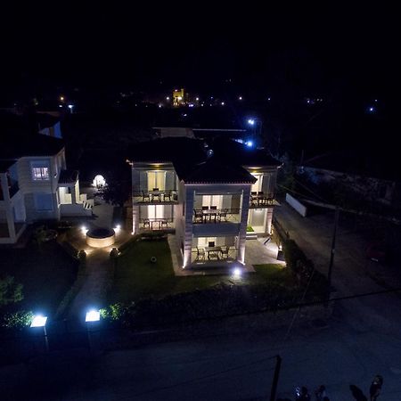 Aparthotel Enpy Finikounda Exterior foto