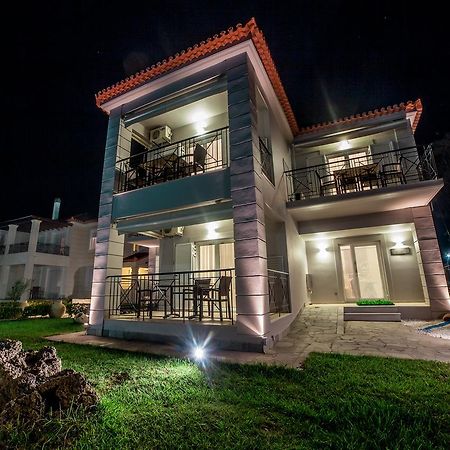 Aparthotel Enpy Finikounda Exterior foto