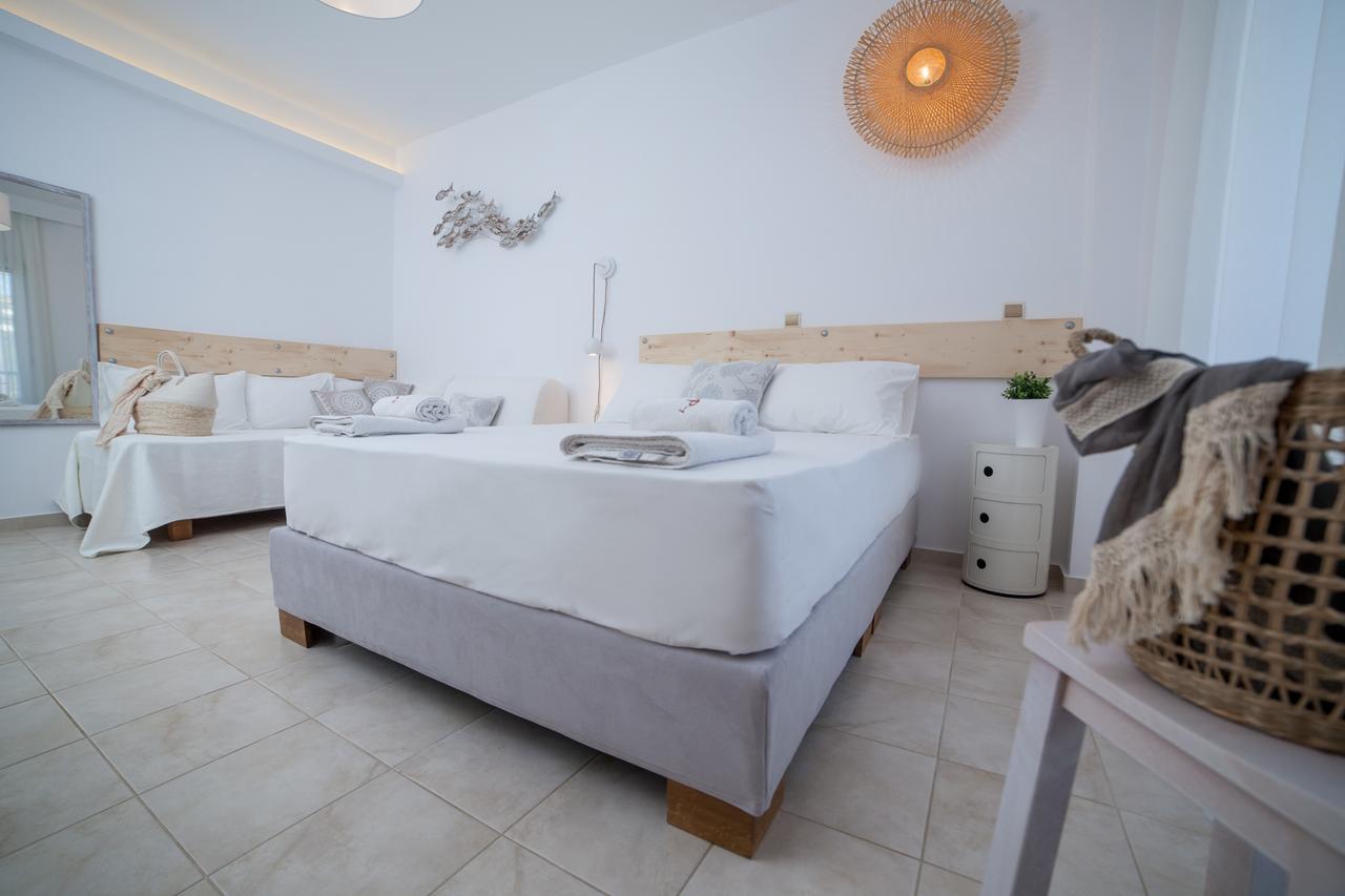 Aparthotel Enpy Finikounda Exterior foto