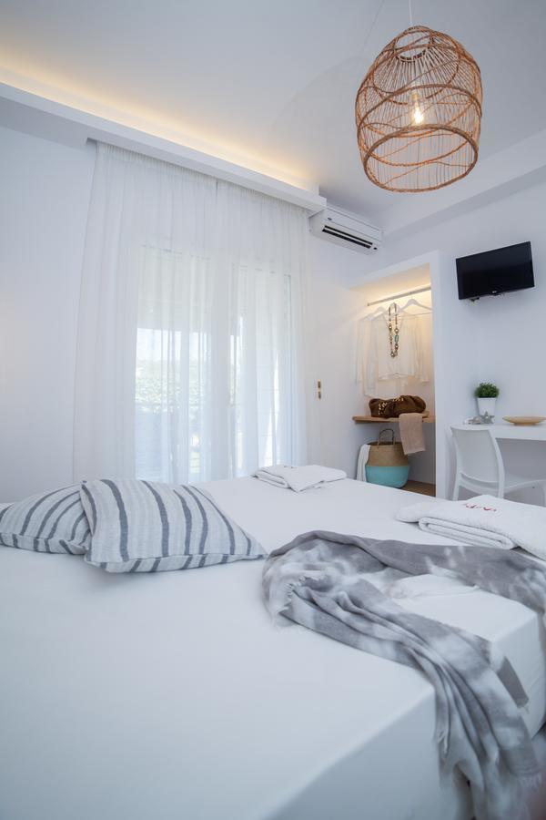 Aparthotel Enpy Finikounda Exterior foto